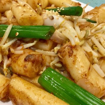 Henry's Cuisine - Asian Fusion Near Me - Alhambra, California