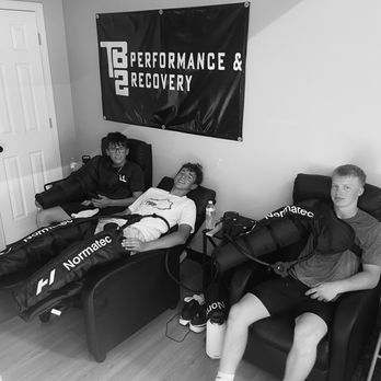 TB2 Performance & Recovery - Gyms Near Me - Huntington, West Virginia