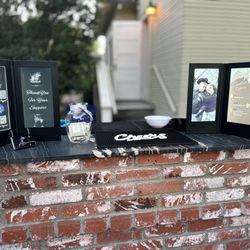 All In The Mix Mobile Bartending