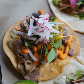 La Carnita - Mexican Near Me - Toronto, Ontario La Carnita - Mexican Near Me - Toronto, Ontario