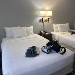 AmericInn by Wyndham Medora - Beds