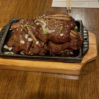 Modoo Restaurant - LA Kalbi - Korean Near Me - Lynnwood, Washington Modoo Restaurant - LA Kalbi - Korean Near Me - Lynnwood, Washington