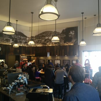 Starbucks - SKIP this line. Order/pay via phone. - Coffee & Tea Near Me - San Francisco, California Starbucks - SKIP this line. Order/pay via phone. - Coffee & Tea Near Me - San Francisco, California