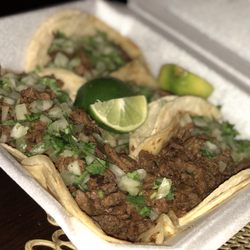 ASADA TACOS