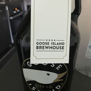 Goose Island - Breweries Near Me - Toronto, Ontario Goose Island - Breweries Near Me - Toronto, Ontario