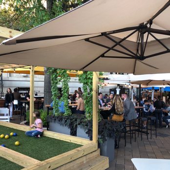 Corner Office - Outdoor patio - Beer Bar Near Me - Washington, DC, District of Columbia Corner Office - Outdoor patio - Beer Bar Near Me - Washington, DC, District of Columbia