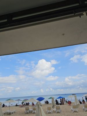 Mamita's Beach Club by null