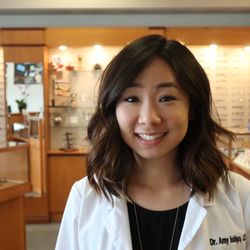 Ishigo Optometry - Dr. Amy Ishigo
