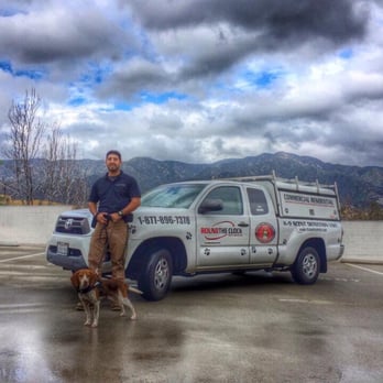 Round the Clock Pest Control - Round The Clock Pest Control K-9 Team Kris & Herby - Pest Control Near Me Round the Clock Pest Control - Round The Clock Pest Control K-9 Team Kris & Herby - Pest Control Near Me
