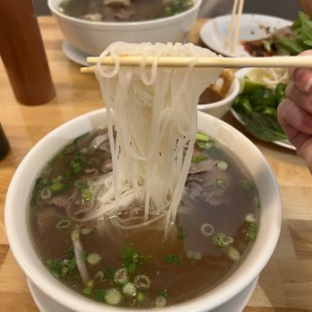 Cafe 79 Vietnamese Kitchen - Beef pho small - Vietnamese Near Me - Kirkland, Washington Cafe 79 Vietnamese Kitchen - Beef pho small - Vietnamese Near Me - Kirkland, Washington