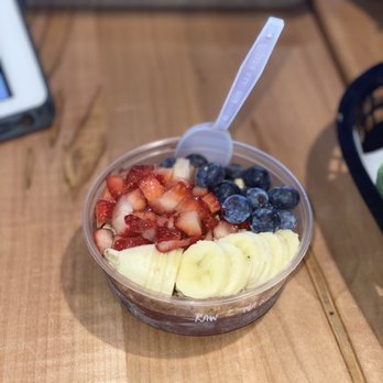 3Natives - Local Acai Bowl - small - Juice Bars & Smoothies Near Me - West Palm Beach, Florida