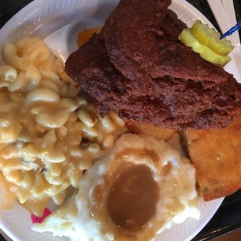 Bishop's Meat and Three - Southern Near Me - Franklin, Tennessee