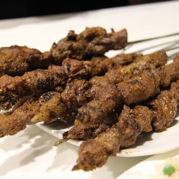 Chinese Halal Restaurant - lamb skewers - Chinese Near Me - North York, Ontario Chinese Halal Restaurant - lamb skewers - Chinese Near Me - North York, Ontario
