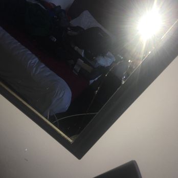 The Abbey Hotel - the broken mirror part 2 - Hotels Near Me - Dublin, D