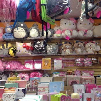 Lil' Thingamajigs - Jumbo plushs and notebooks - Cards & Stationery Near Me - Annandale, Virginia Lil' Thingamajigs - Jumbo plushs and notebooks - Cards & Stationery Near Me - Annandale, Virginia