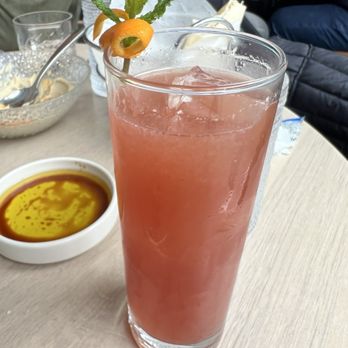 Zaytinya - Greek Near Me - Washington, DC, District of Columbia