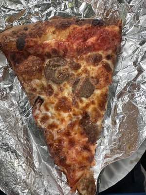 Tarantino's Pizzeria by null