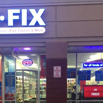 Ez.Fix - Mobile Phone Repair Near Me - East Amherst, New York