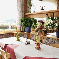 Ikarus Flugplatzrestaurant