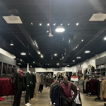 The District - Men's Clothing Near Me - Santa Ana, California The District - Men's Clothing Near Me - Santa Ana, California
