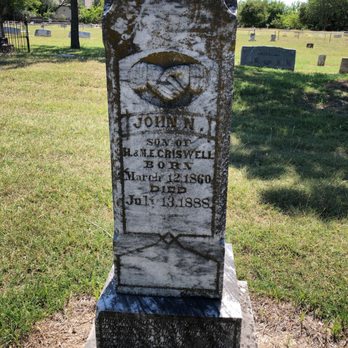 Fiskville Cemetery - Died at 28 yrs - Funeral Services & Cemeteries Near Me - Austin, Texas Fiskville Cemetery - Died at 28 yrs - Funeral Services & Cemeteries Near Me - Austin, Texas