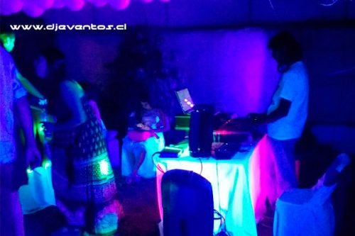 DJ Eventos