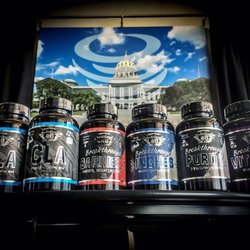 Advanced Supps - Advancedsupps.com & Breakthrough Labz