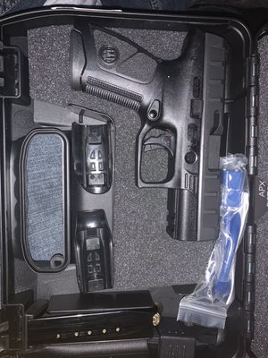 Beretta Gallery Dallas by null