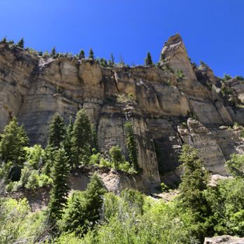 Dixie National Forest - Parks Near Me - Cedar City, Utah