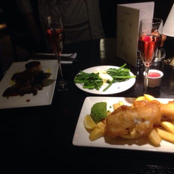 Browns Mayfair - British Near Me - London, XGL Browns Mayfair - British Near Me - London, XGL