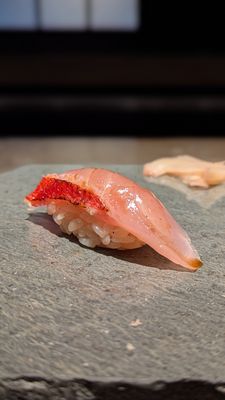 Udatsu Sushi Los Angeles by null