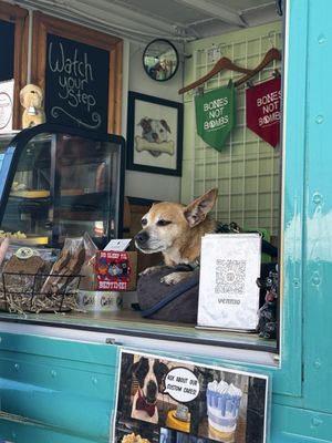 West Oakland Farmers Market by null