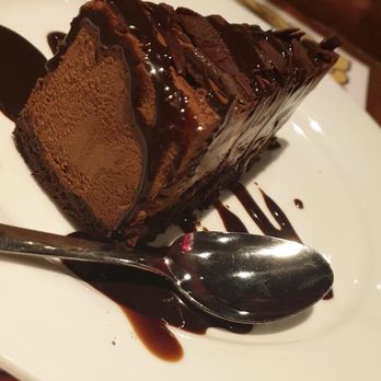 Nanking - Chocolate mousse cake - Indian Near Me - Jamaica, New York