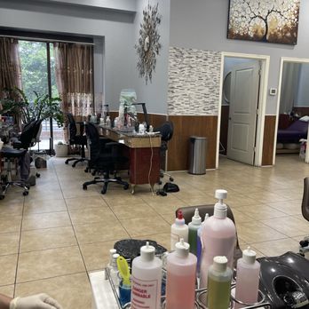 NAIL TIKI - Updated January 2026 - 310 Photos & 181 Reviews - 3300 E