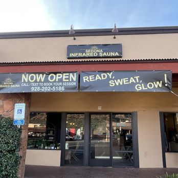 Sedona Infrared Sauna - Day Spas Near Me - Sedona, Arizona Sedona Infrared Sauna - Day Spas Near Me - Sedona, Arizona