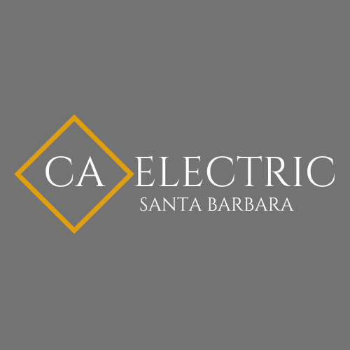 Slide of CA Electric
