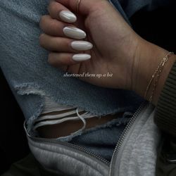 Herbal Nails