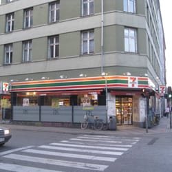 7-Eleven