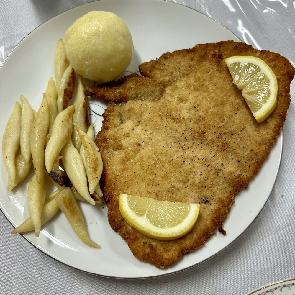 Oma’s Schnitzel Ranch - Wiener Schnitzel - German Near Me - Smiley, Texas Oma’s Schnitzel Ranch - Wiener Schnitzel - German Near Me - Smiley, Texas