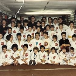 Kickboxing Tae Kwon Do & Tai Chi Chuan Center