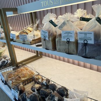 Tous Les Jours - Chocolate Avalanche is the best! - Bakeries Near Me - Carmel, Indiana
