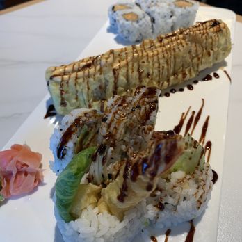 Harmony Steakhouse - Sushi - Steakhouses Near Me - Indianapolis, Indiana Harmony Steakhouse - Sushi - Steakhouses Near Me - Indianapolis, Indiana