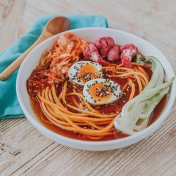 Gather Around Nutrition - Gluten Free Pho, Private Chef Services Gather Around Nutrition