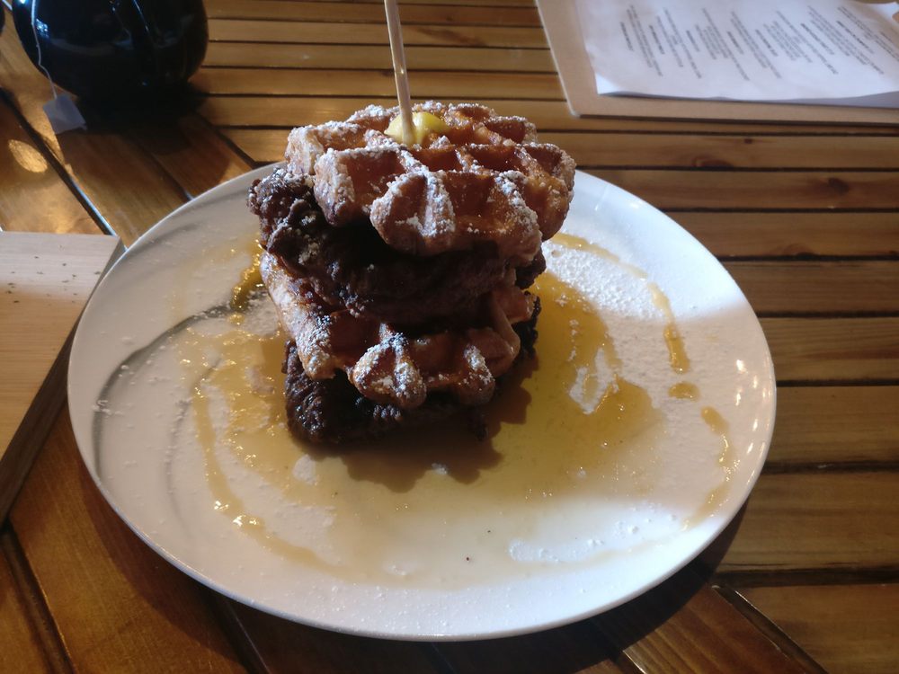 THE DISPENSARY COFFEE HOUSE Cafes Heber Street, Newcastle upon Tyne