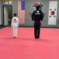 Dream Kicks Taekwondo Martial Arts