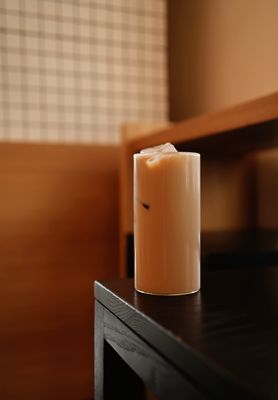 Elegy Coffee East by null