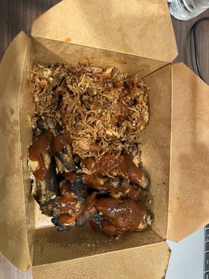 Stan's Bar-B-Q by null