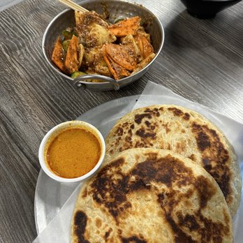 Borneo Eatery - Indonesian Near Me - Alhambra, California