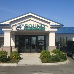 Sound Community Bank