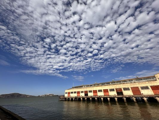 Fort Mason Center for Arts & Culture by null